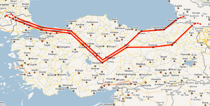 Turchia