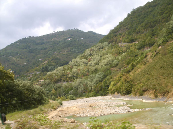 Turchia