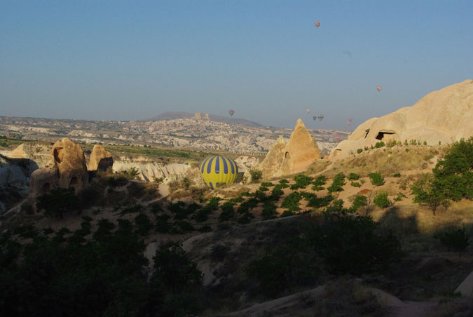 Turchia
