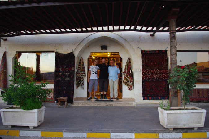 Turchia