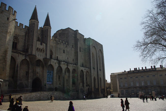 Francia