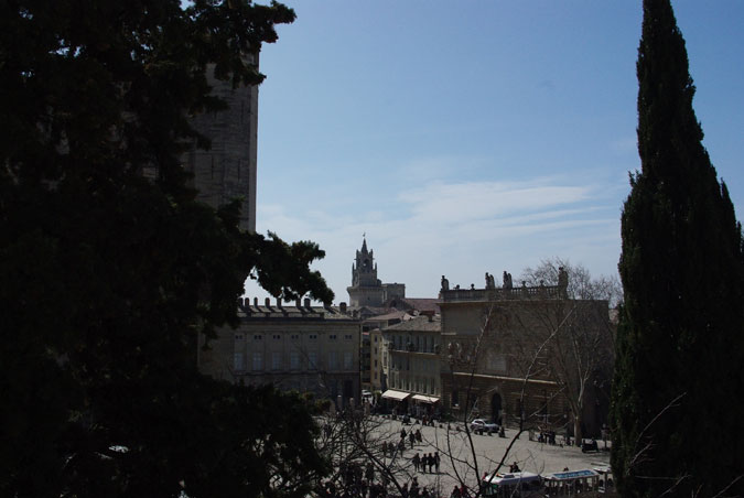 Francia