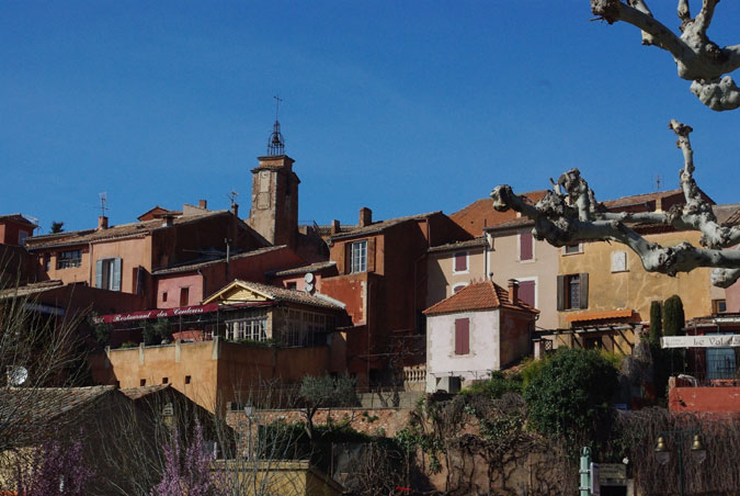 Francia
