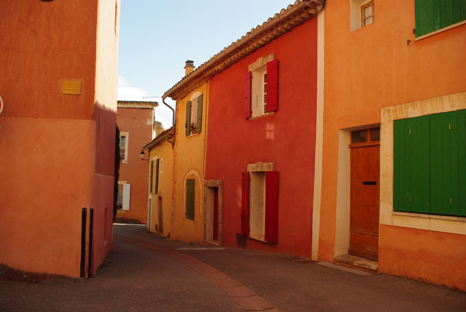 Francia