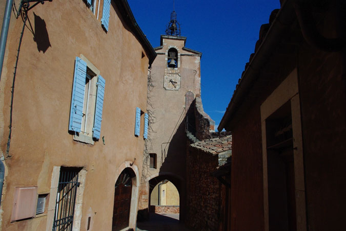 Francia