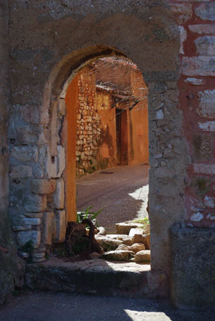 Francia