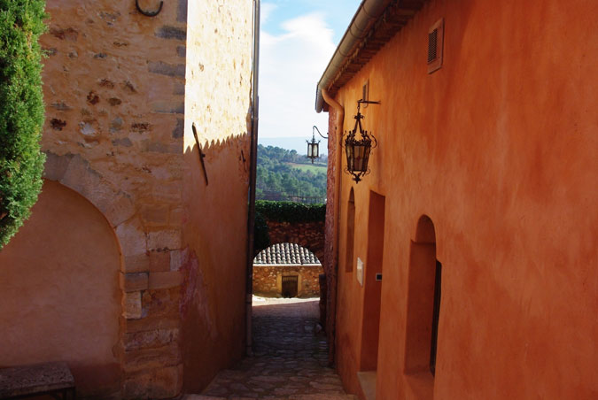 Francia