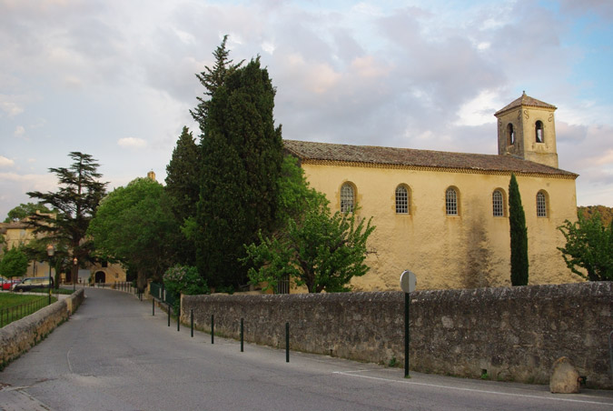 Vaucluse