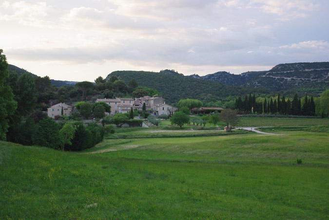 Vaucluse