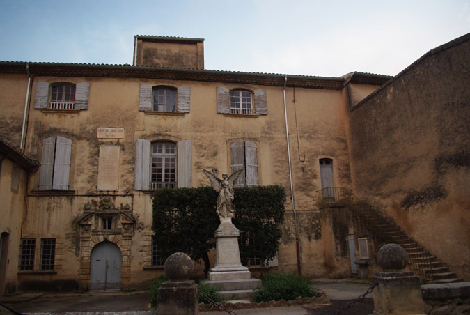 Vaucluse