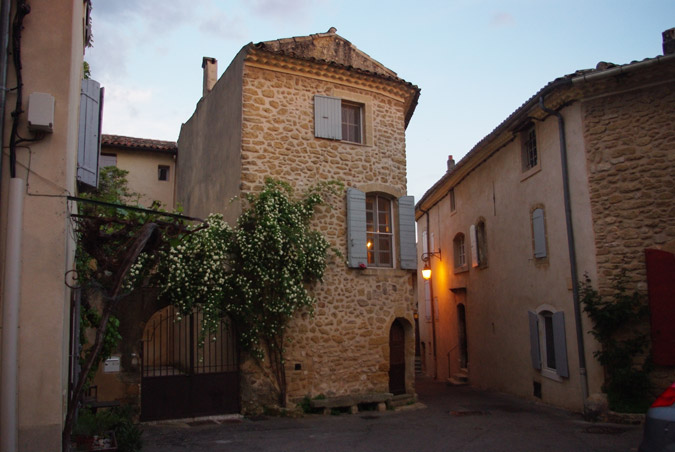 Vaucluse