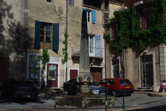Vaucluse