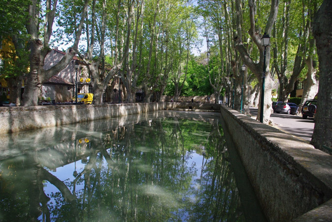 Vaucluse