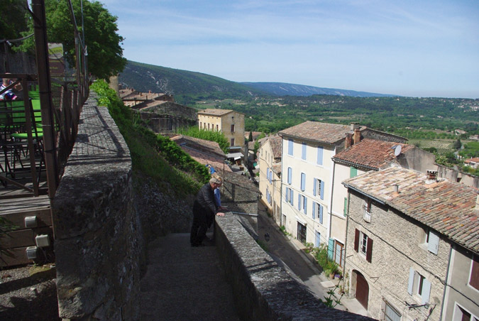 Vaucluse
