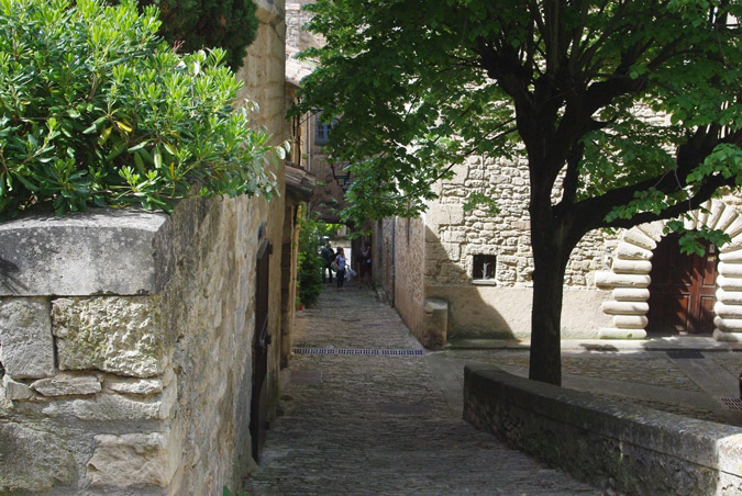 Vaucluse
