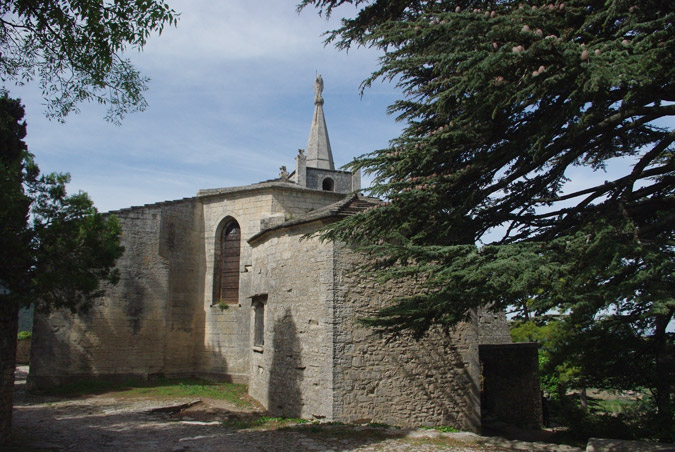 Vaucluse