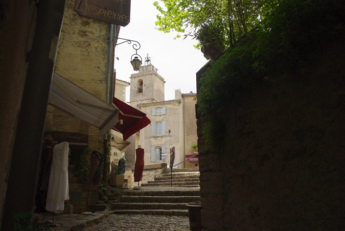 Vaucluse